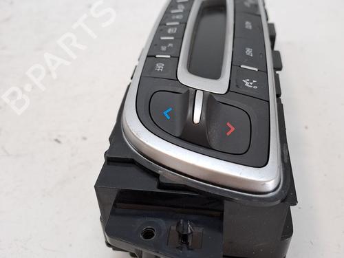 Commande Chauffage RENAULT MEGANE III Hatchback (BZ0/1_, B3_) 1.5 dCi (BZ09, BZ0D, BZ1W, BZ29, BZ14) | BP27461925I5 