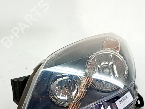 Used Left headlight Left headlight OPEL ASTRA H GTC (A04) 1.7 CDTi (L08) (101 hp) 33762139 33762139