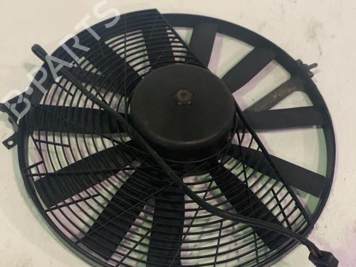 Used Radiator fan Radiator fan MERCEDES-BENZ 124 Saloon (W124) 300 D (124.130) (109 hp) 33772723 33772723