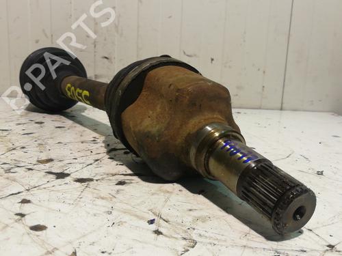 Used Left front driveshaft VOLVO V50 (545) 2.0 D (136 hp) 26539432