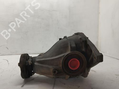 Rear differential MERCEDES-BENZ CLK (C209) CLK 270 CDI (209.316) | BP24974802M24 