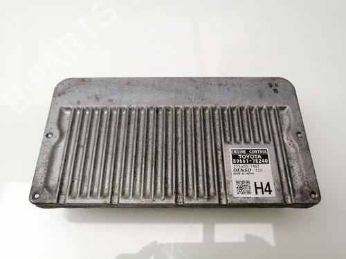Used Engine control unit (ECU) LEXUS NX (_Z1_) 300h AWD (AYZ15, AYZ15_, AYZ15R) (197 hp) 23383093