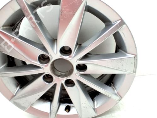 Felg Felg VW GOLF VII (5G1, BQ1, BE1, BE2) 1.6 TDI (105 hp) 33762319 33762319