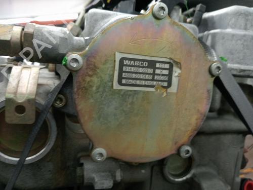 Motor SSANGYONG REXTON / REXTON II (GAB_) 2.7 Xdi | BP23354844M1 
