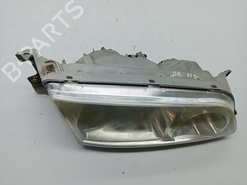 Right headlight HYUNDAI H-1 / STAREX Bus (A1) 2.5 TCi | BP23357168C29 
