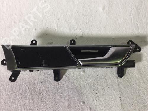 Used Front right interior door handle Front right interior door handle 38991092 38991092