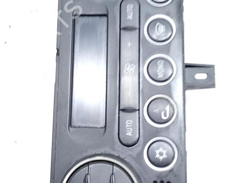Comando clima ALFA ROMEO 159 (939_) 1.9 JTDM 16V (939AXC1B, 939AXC12) (150 hp) 32285620