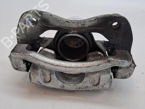 Left front brake caliper HYUNDAI ELANTRA VI Saloon (AD, ADA) 1.6 | BP23286876M105 