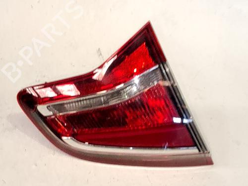 Used Left tailgate light Left tailgate light OPEL MERIVA B MPV (S10) 1.4 (75) (120 hp) 33772629 33772629