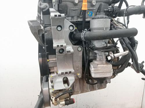 Engine VW POLO (6N2) 1.4 TDI | BP23361846M1 