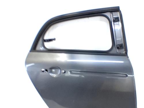 Used Right rear door Right rear door SMART FORFOUR Hatchback (453) electric drive / EQ (453.091) (56 hp) 34153906 34153906