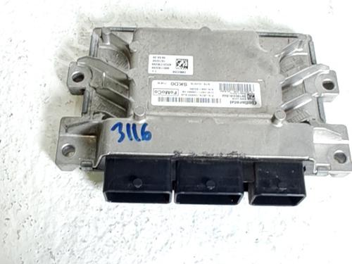 Used Engine control unit (ECU) FORD MONDEO V Saloon (CD) 2.0 Hybrid (177 hp) 30623238