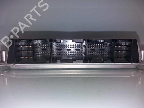 Computer motormanagement AUDI A6 C5 Avant (4B5, 4B6) 2.5 TDI (150 hp) 23457777