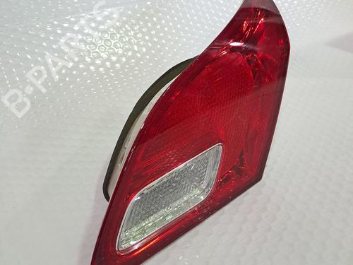 Right tailgate light OPEL ASTRA J (P10) 1.6 CDTi (68) | BP23370569C80 