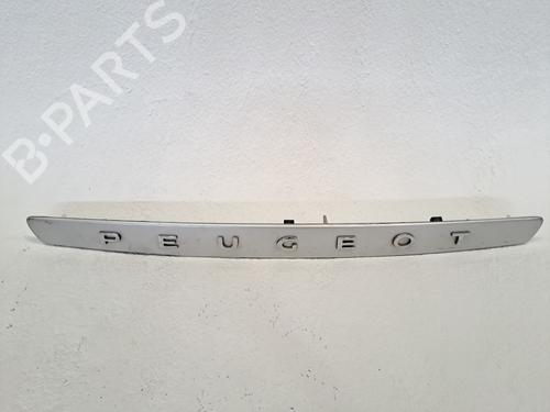 Tailgate handle PEUGEOT 308 SW I (4E_, 4H_) 1.6 16V | BP28959629C132 