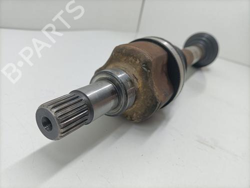 Left front driveshaft CITROËN C4 I (LC_) 1.6 16V | BP28336551M38 