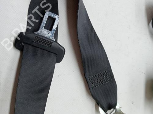 Rear right seatbelt SKODA OCTAVIA II (1Z3) 1.6 TDI | BP23351484I28 