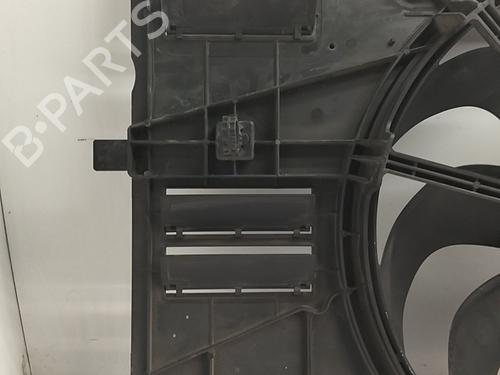 Radiator fan CITROËN C4 Picasso II 2.0 BlueHDi 150 | BP37591965M35  - Image 6