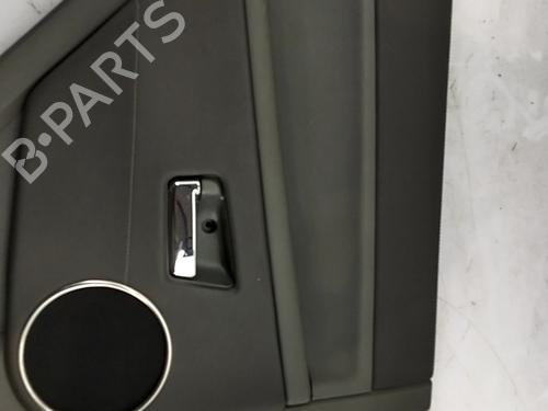 Venstre bakpanel JEEP GRAND CHEROKEE III (WH, WK) 3.0 CRD (218 hp) 30921417