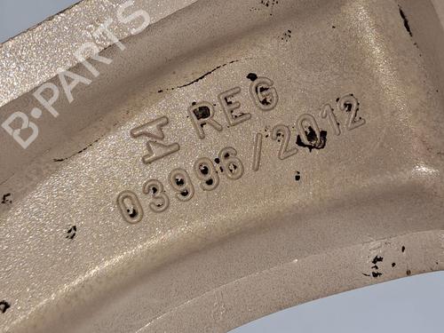 Rim LAND ROVER RANGE ROVER EVOQUE VAN (L538) TD4 4x4 | BP24608472C45 