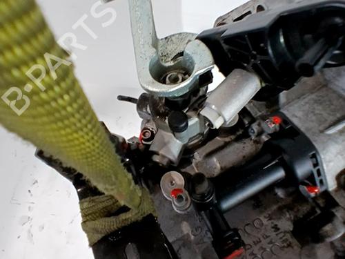 Gearkasse VW POLO V (6R1, 6C1) 1.2 TSI | BP29556580M3