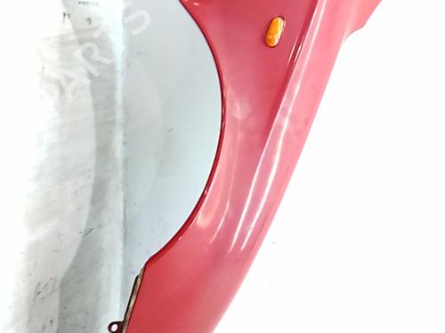 Used Right front fenders Right front fenders ALFA ROMEO 147 (937_) 2.0 16V T.SPARK (937.AXA1, 937.AXC1, 937.BXC1) (150 hp) 36523497 36523497