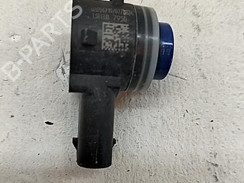 Electronic module OPEL CORSA F (P2JO) 1.2 MHEV | BP29500224M83 
