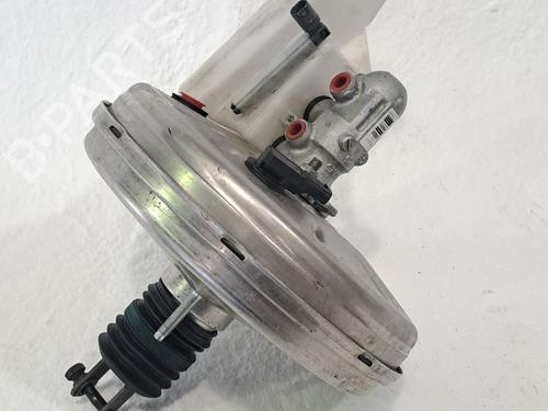 Servo brake MERCEDES-BENZ CLA Shooting Brake (X117) CLA 220 CDI / d 4-matic (117.905) | BP27175282M42 