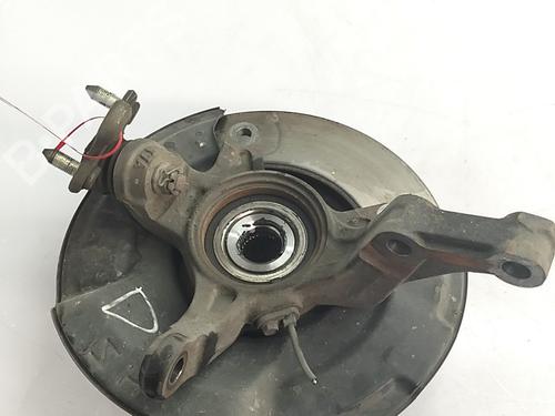 Right front steering knuckle HONDA HR-V (RU) 1.5 (RU1) | BP37449639M26 - Image 3