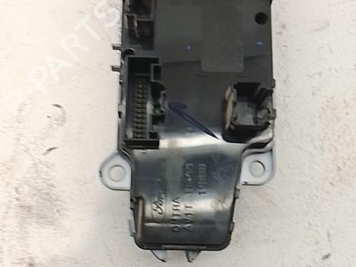 Climate control FORD TRANSIT COURIER B460 MPV 1.5 TDCi | BP39136660I5 - Image 4