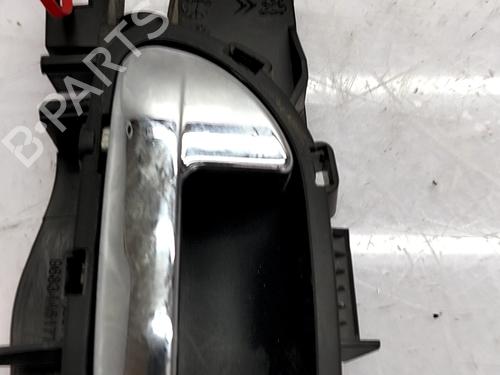 Türgriff vorne links innen für PEUGEOT 5008 (0U_, 0E_) 1.6 BlueHDi 120 (120 hp) 31701773