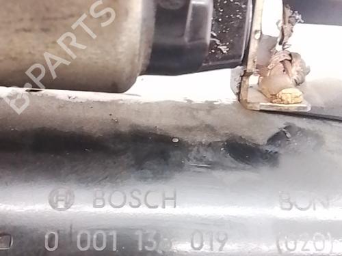 Starter AUDI A6 C7 (4G2, 4GC) 2.8 FSI | BP40548000M8 - Image 4