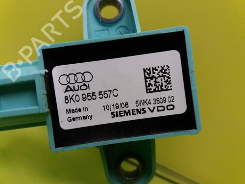 Elektronisk sensor AUDI A4 B8 Avant (8K5) 1.8 TFSI (160 hp) 23973688