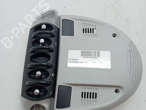 Used Interior roof light MINI MINI CLUBMAN (R55) Cooper (120 hp) 23347168