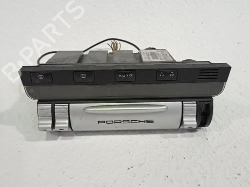 Used Switch PORSCHE CAYENNE (9PA) Turbo 4.5 (450 hp) 23944134
