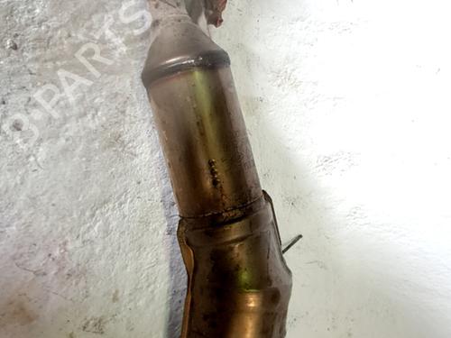 Catalyst DACIA LODGY (JS_) 1.5 dCi | BP32257730M10