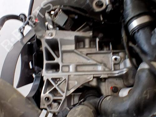 Engine VOLVO XC40 (536) B3 Mild-Hybrid | BP38506029M1 - Image 4