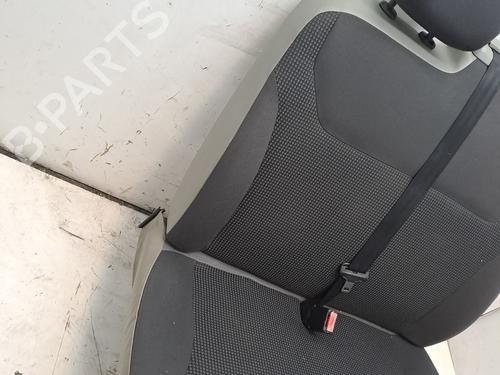 Seats set OPEL VIVARO A Bus (X83) 2.0 CDTI (F7, J7, A07) | BP23377807C78 