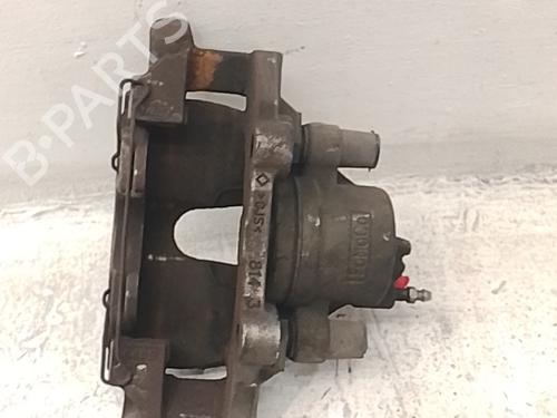 Right front brake caliper VOLVO V40 Hatchback (525) D2 | BP36072786M104 - Image 4