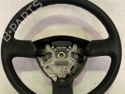 Used Steering wheel Steering wheel HONDA JAZZ II (GD_, GE3, GE2) 1.2 i-DSI (GD5, GE2) (78 hp) 35947200 35947200