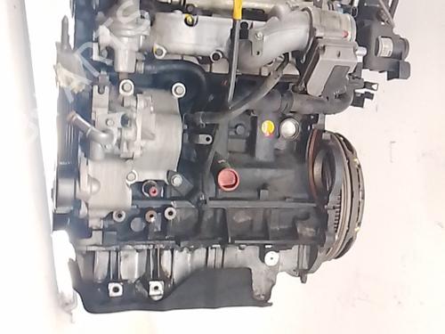 Used Engine Engine 39644610 39644610