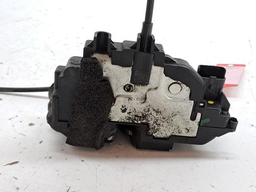 Front left lock RENAULT MEGANE II Saloon (LM0/1_) 1.5 dCi (LM0F, LM0T, LM2B) | BP28037249C98 