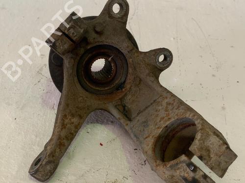 Used Right front steering knuckle Right front steering knuckle 37688265 37688265