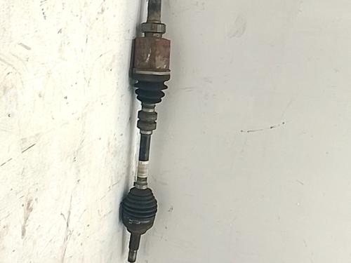 Used Right front driveshaft Right front driveshaft NISSAN QASHQAI I (J10, NJ10) 1.5 dCi (106 hp) 34496825 34496825