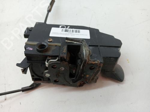 Front right lock CITROËN C4 Picasso II 1.6 HDi / BlueHDi 115 | BP23357094C97 