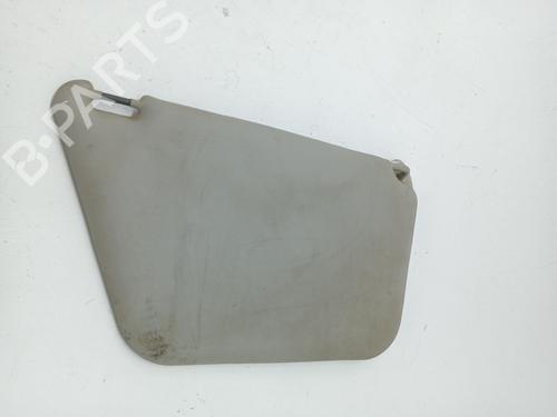 Left sun visor FORD TRANSIT CONNECT (P65_, P70_, P80_) 1.8 Di | BP27700221I1 