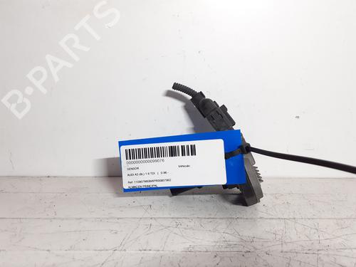 Elektronisk sensor AUDI A3 (8L1) 1.9 TDI | BP25460713M84