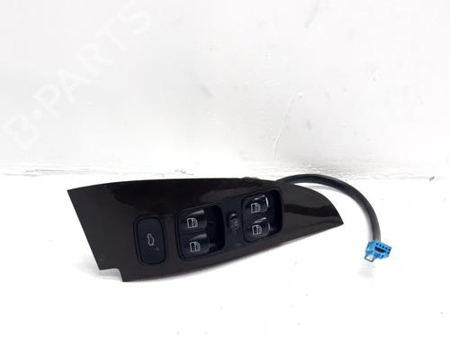 Left front window switch MERCEDES-BENZ C-CLASS (W203) C 220 CDI (203.006, 203.008) | BP33762614I27  - Image 5