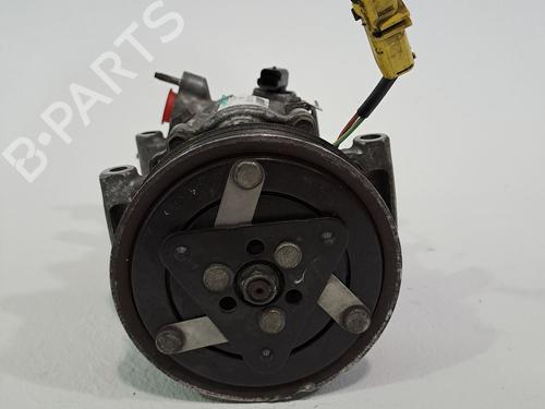 Compressor A/A CITROËN C4 I (LC_) 1.6 HDi (90 hp) 23372110