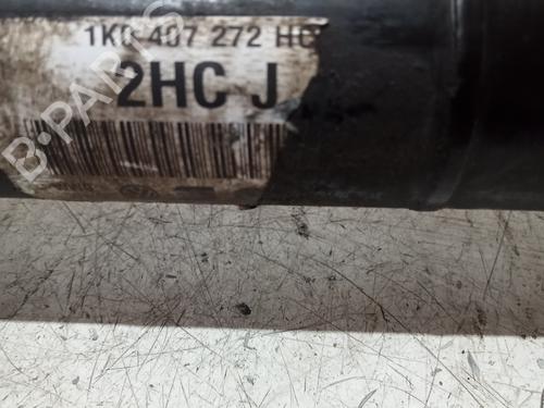 Used Other AUDI A3 (8P1) 1.6 (102 hp) 29116477